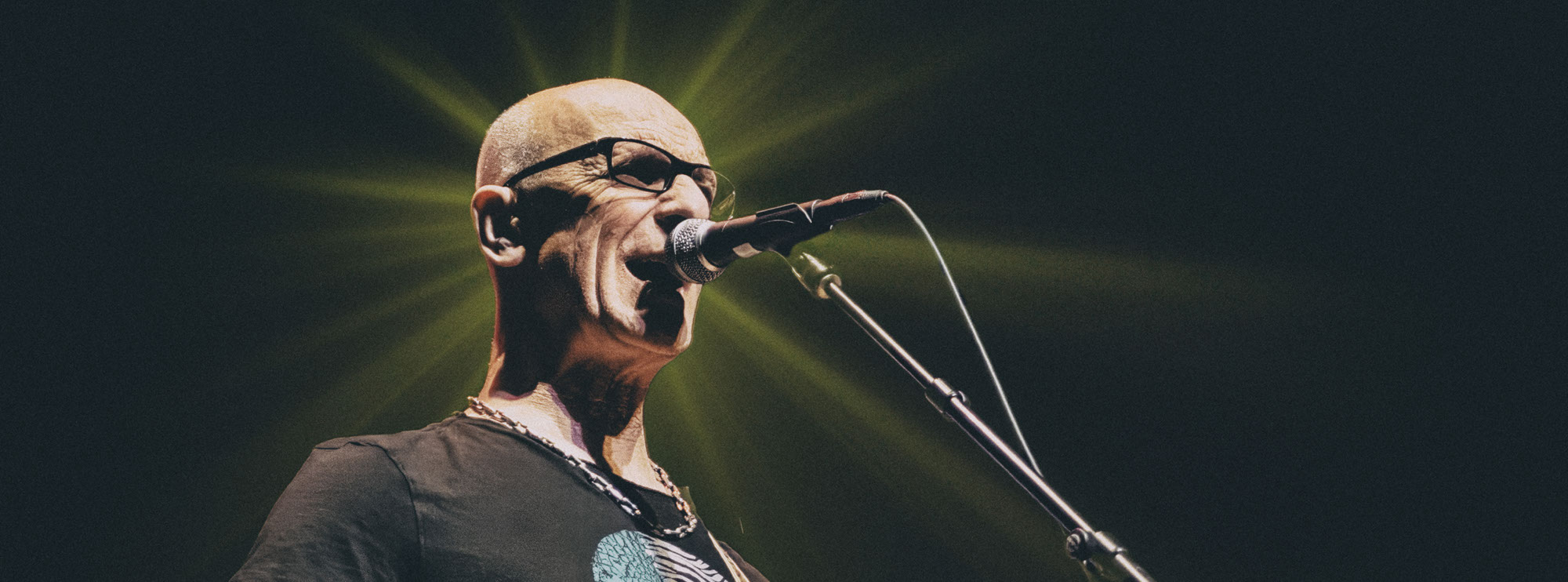 Kim Mitchell