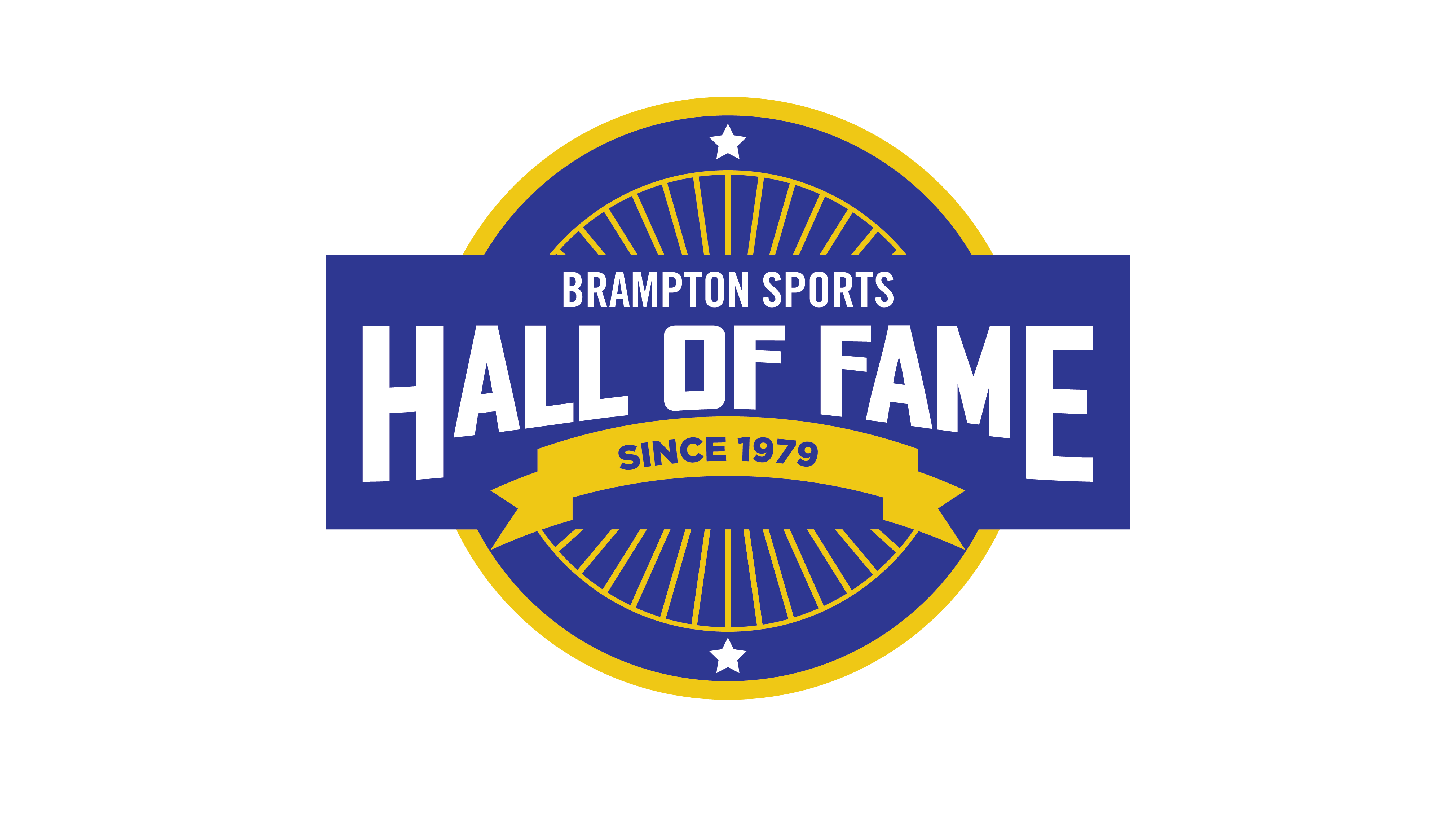Brampton Sports Hall of Fame Logo