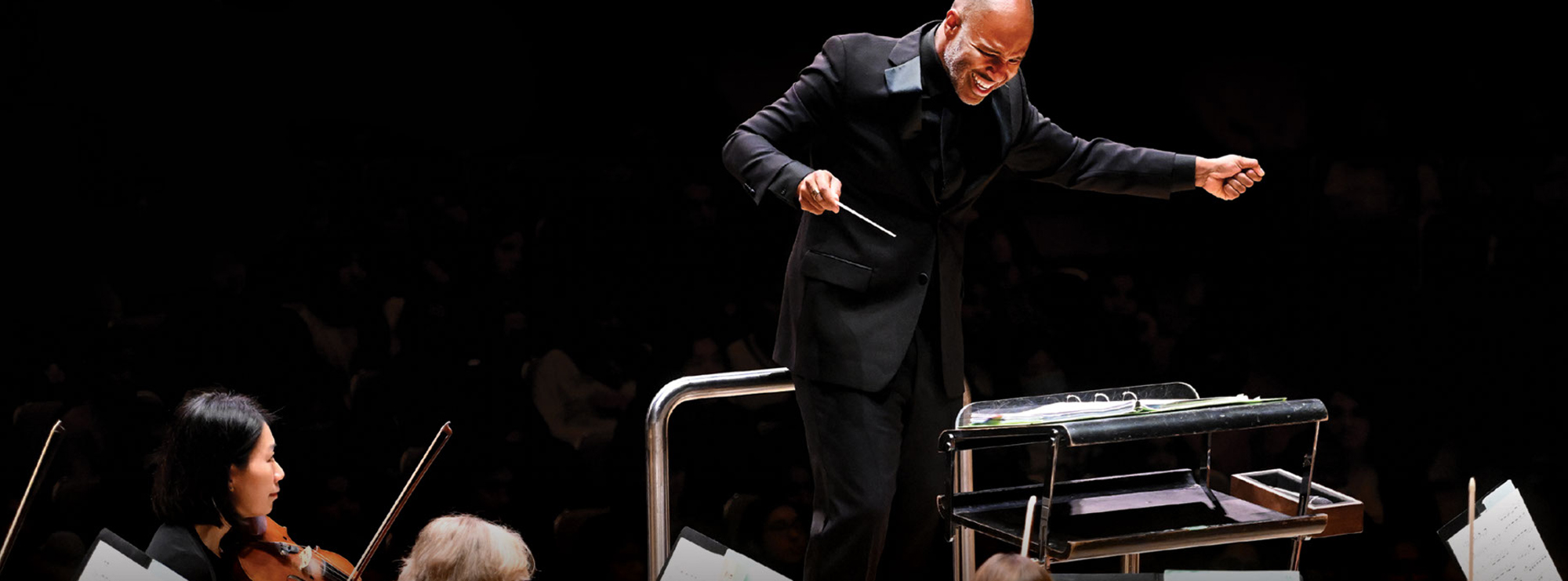 Toronto Symphony Orchestra Reggae Roots